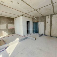 Квартира 36,6 м², 1-комнатная - изображение 3
