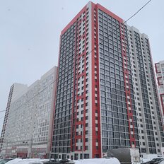 Квартира 23 м², студия - изображение 1