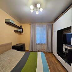 Квартира 70 м², 3-комнатная - изображение 1