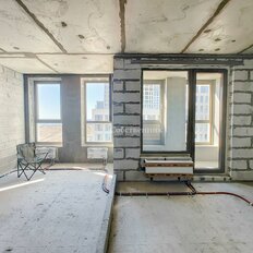 Квартира 36,6 м², 1-комнатная - изображение 1