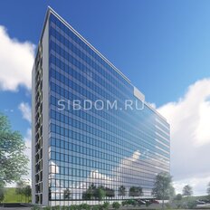 Квартира 28 м², студия - изображение 3