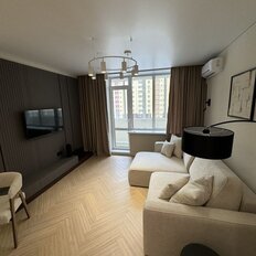 Квартира 55 м², 2-комнатная - изображение 5
