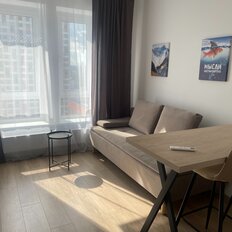 Квартира 19,5 м², студия - изображение 2
