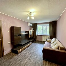 Квартира 30,4 м², 1-комнатная - изображение 1