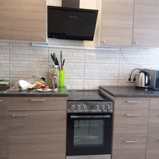 Квартира 52 м², 1-комнатная - изображение 3