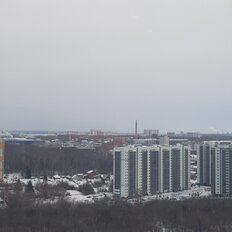 Квартира 32 м², студия - изображение 3