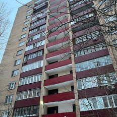 Квартира 36,6 м², 1-комнатная - изображение 2