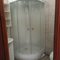 Квартира 38,6 м², 1-комнатная - изображение 3