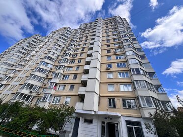 Снять двухкомнатную квартиру с высокими потолками в районе Калининский в Санкт-Петербурге и ЛО - изображение 6