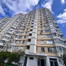 Квартира 57 м², 2-комнатная - изображение 1