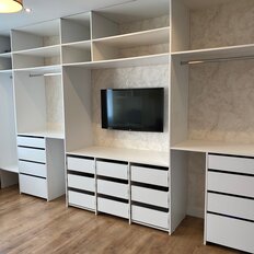 Квартира 40,1 м², 1-комнатная - изображение 5