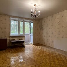 Квартира 51,4 м², 2-комнатная - изображение 5