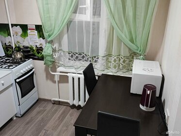 39 м², 1-комнатная квартира 2 600 ₽ в сутки - изображение 42