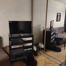 Квартира 35,1 м², 1-комнатная - изображение 1