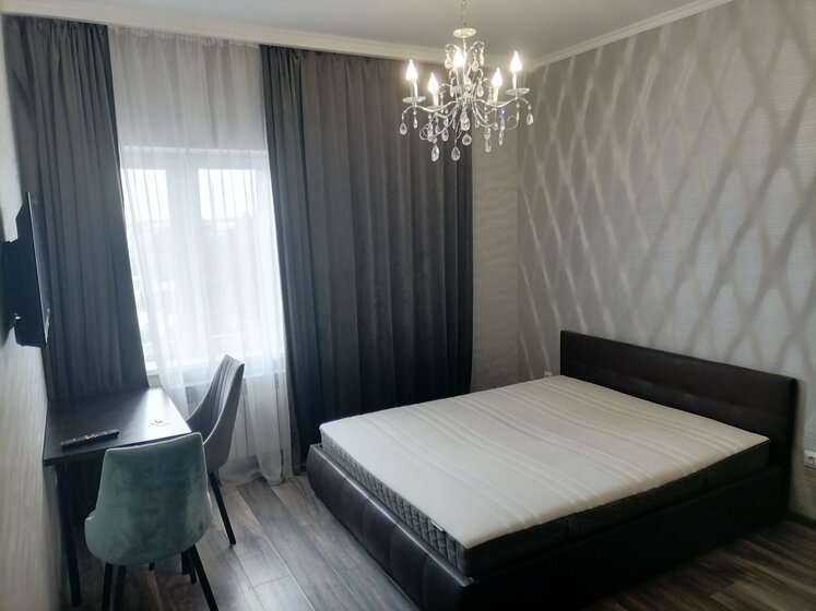 21 м², квартира-студия 23 000 ₽ в месяц - изображение 1