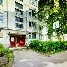 Квартира 53 м², 2-комнатная - изображение 2