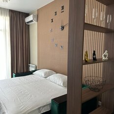 Квартира 29,9 м², студия - изображение 5