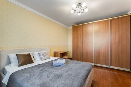 30 м², 1-комнатная квартира 2 600 ₽ в сутки - изображение 39