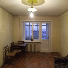 Квартира 33 м², 1-комнатная - изображение 3