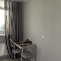 Квартира 31,1 м², 1-комнатная - изображение 1