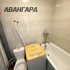 Квартира 17 м², студия - изображение 4