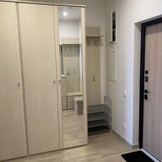 Квартира 45 м², 1-комнатная - изображение 3