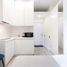 Квартира 15 м², студия - изображение 2