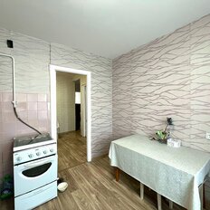 Квартира 56 м², 2-комнатная - изображение 4