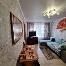 Квартира 61,9 м², 4-комнатная - изображение 4