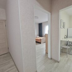 Квартира 40 м², 1-комнатная - изображение 4