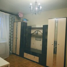 Квартира 35,9 м², 1-комнатная - изображение 3