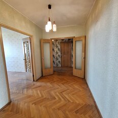 Квартира 75,4 м², 3-комнатная - изображение 4