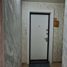 Квартира 27 м², 1-комнатная - изображение 2