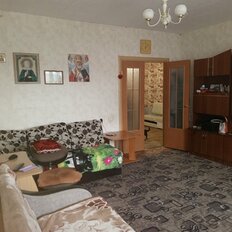 Квартира 65,6 м², 2-комнатная - изображение 2