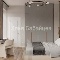 Квартира 32,6 м², 2-комнатная - изображение 4