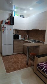 27 м², квартира-студия 11 000 ₽ в месяц - изображение 74