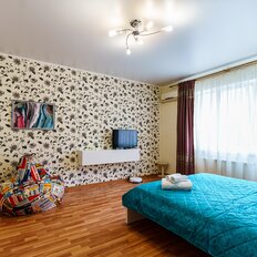 Квартира 50 м², 1-комнатная - изображение 4