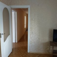 Квартира 87 м², 3-комнатная - изображение 1