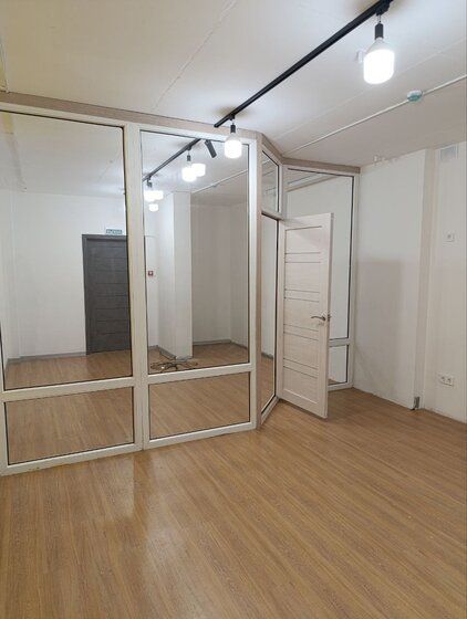 29,2 м², офис 20 440 ₽ в месяц - изображение 46