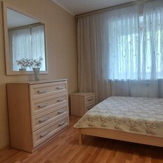 Квартира 55 м², 2-комнатная - изображение 4