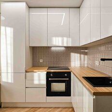 Квартира 59 м², 2-комнатная - изображение 4