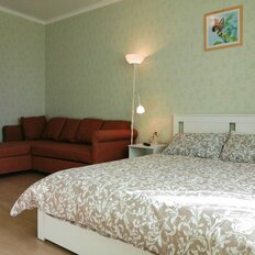 Квартира 56 м², 2-комнатная - изображение 2