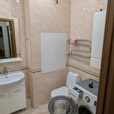 Квартира 41,5 м², 1-комнатная - изображение 4