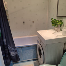 Квартира 30,9 м², 1-комнатная - изображение 5