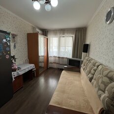 Квартира 35,8 м², 1-комнатная - изображение 3