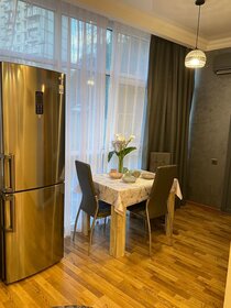 43 м², квартира-студия 5 000 ₽ в сутки - изображение 71