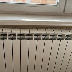Квартира 34 м², студия - изображение 4
