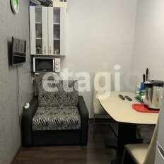 Квартира 29,3 м², 2-комнатная - изображение 3