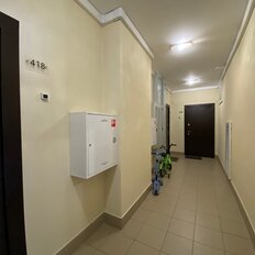 Квартира 34 м², 1-комнатная - изображение 5