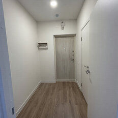 Квартира 18 м², студия - изображение 3